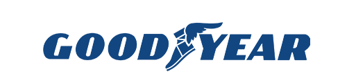 Goodyear | logo