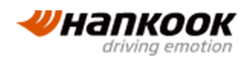 Hankook | logo
